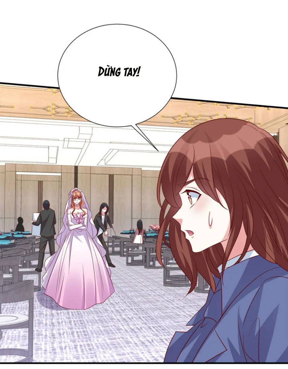 Cô Vợ Phúc Hắc Của Cơ Thiếu - Chap 103