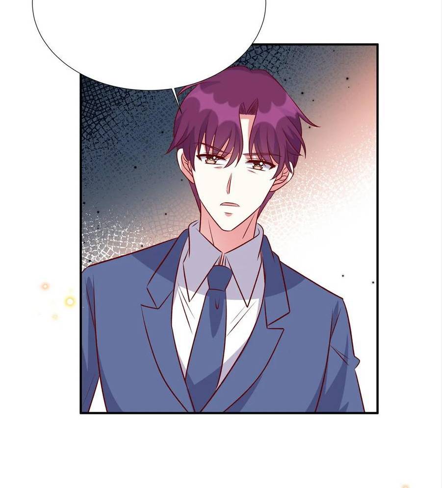 Cô Vợ Phúc Hắc Của Cơ Thiếu - Chap 173