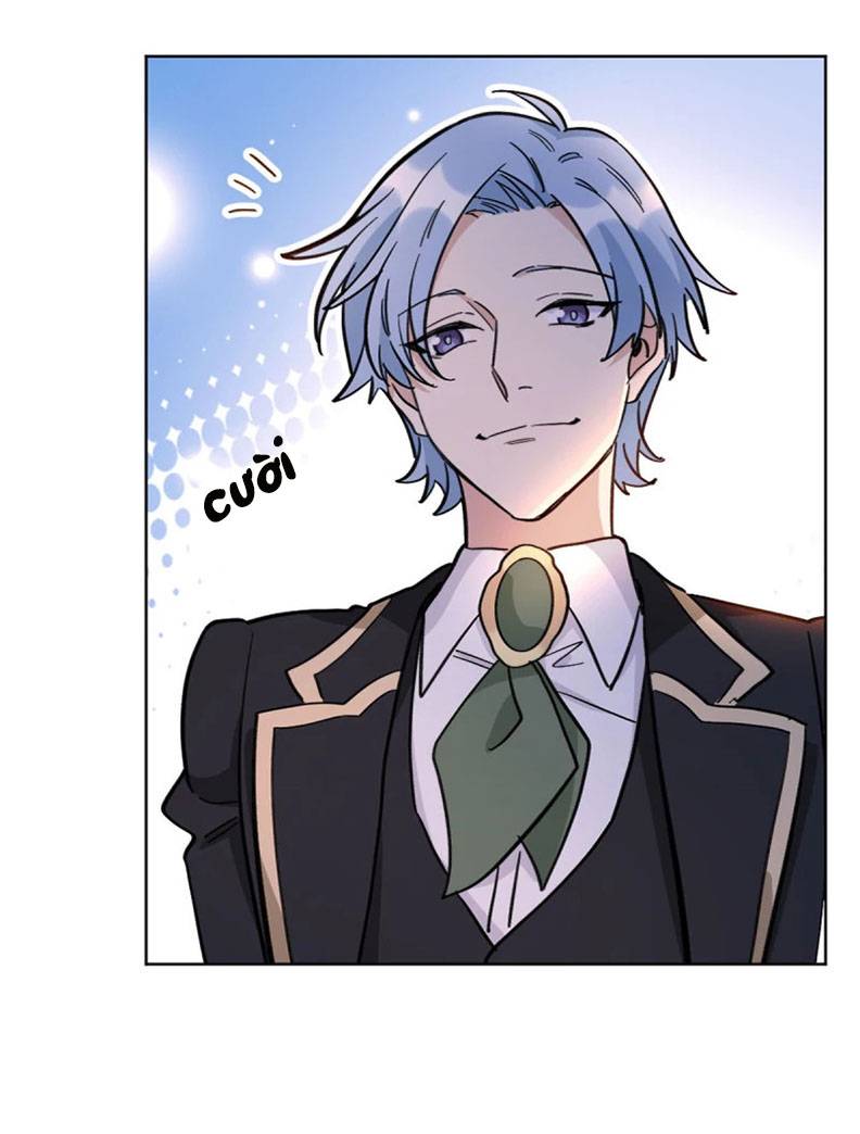 Cô Vợ Phúc Hắc Của Cơ Thiếu - Chap 26