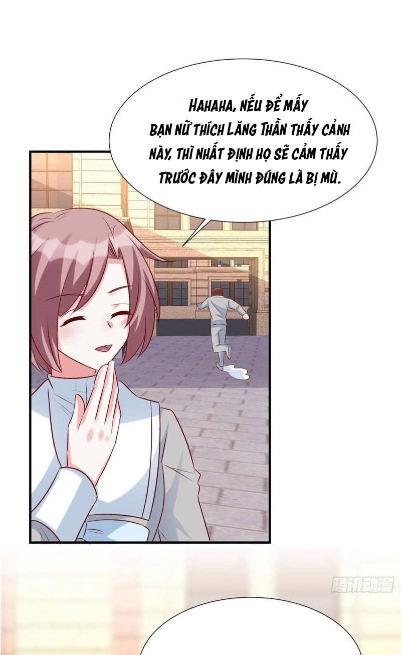 Cô Vợ Phúc Hắc Của Cơ Thiếu - Chap 80