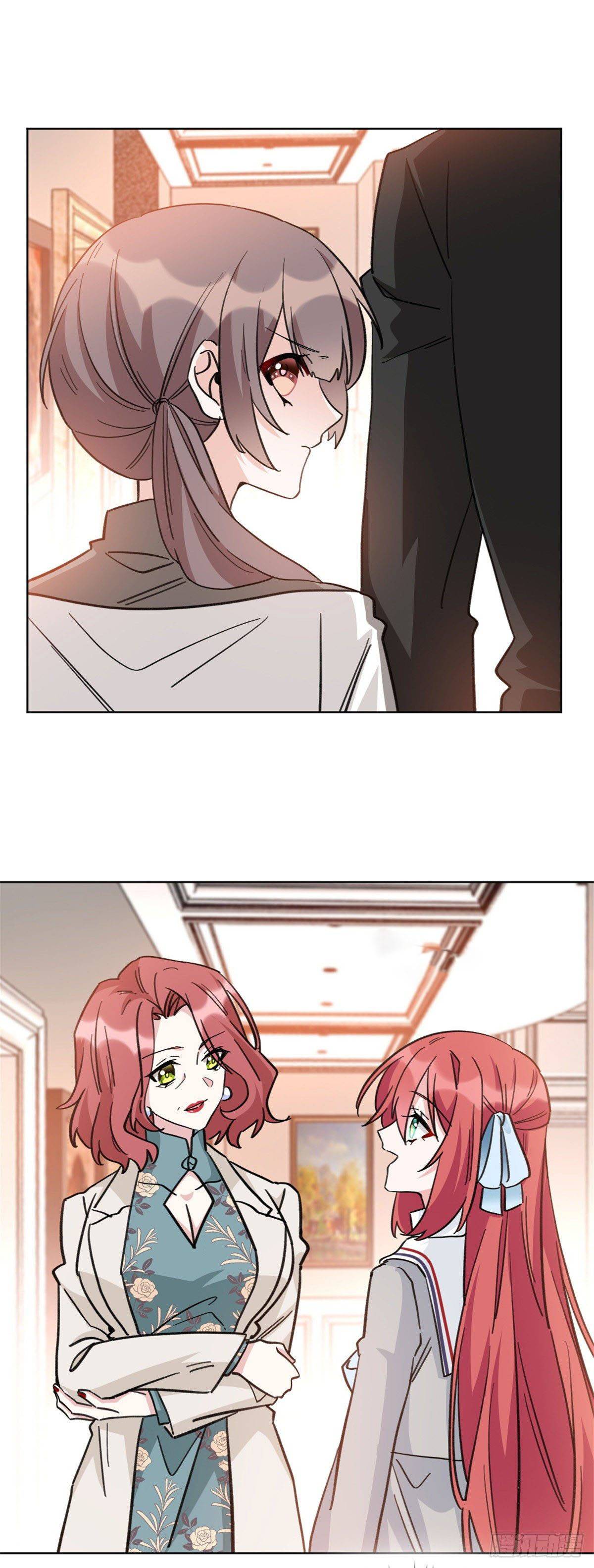 Cô Vợ Phúc Hắc Của Cơ Thiếu - Chap 9