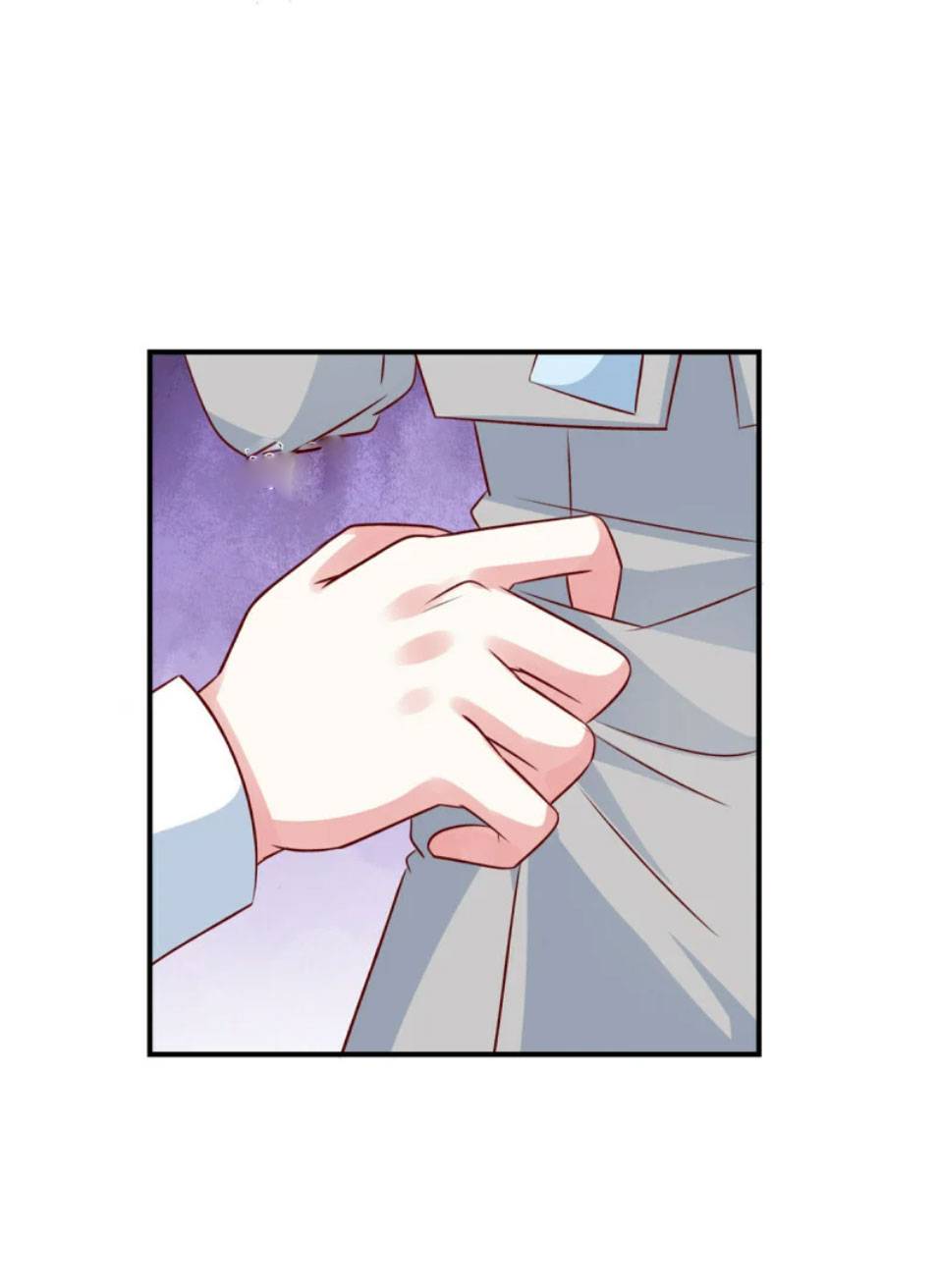 Cô Vợ Phúc Hắc Của Cơ Thiếu - Chap 90