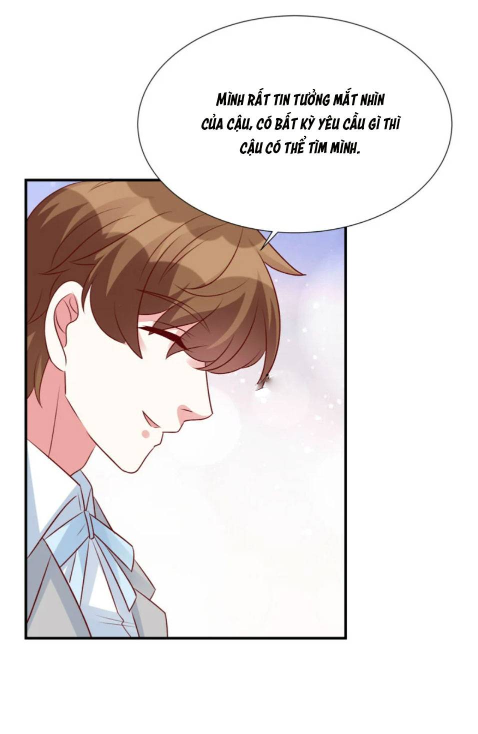 Cô Vợ Phúc Hắc Của Cơ Thiếu - Chap 90