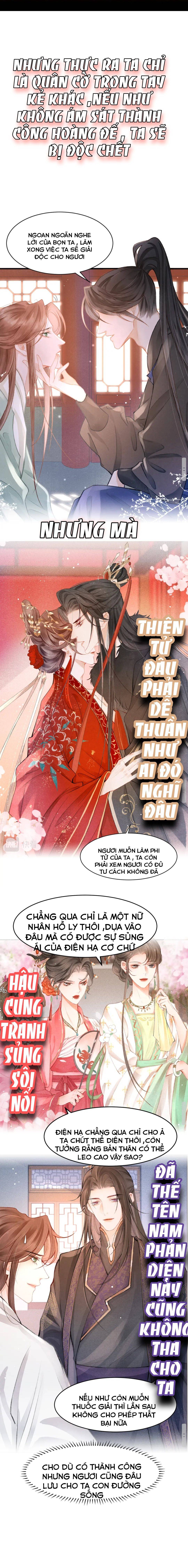Cô Vương Tại Thượng - Chap 1