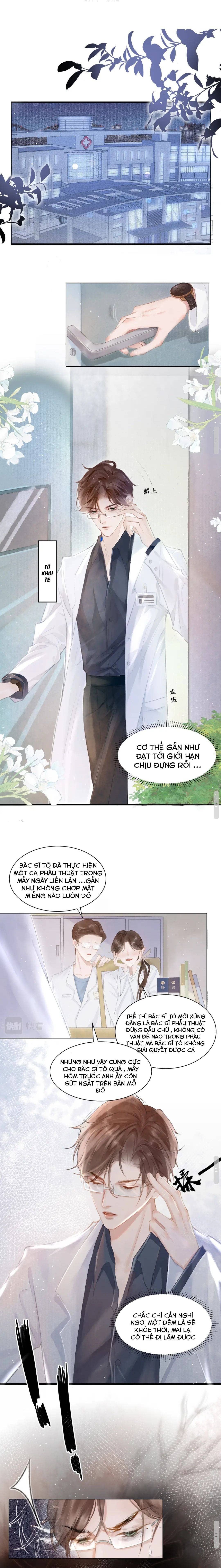 Cô Vương Tại Thượng - Chap 2