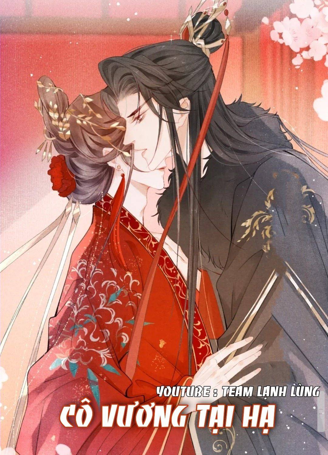 Cô Vương Tại Thượng - Chap 3