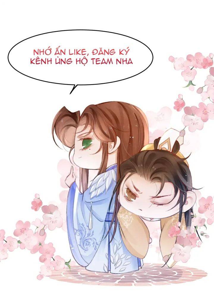 Cô Vương Tại Thượng - Chap 4