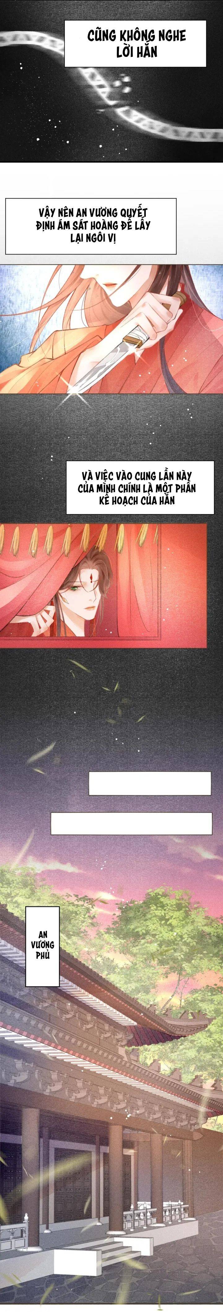 Cô Vương Tại Thượng - Chap 4