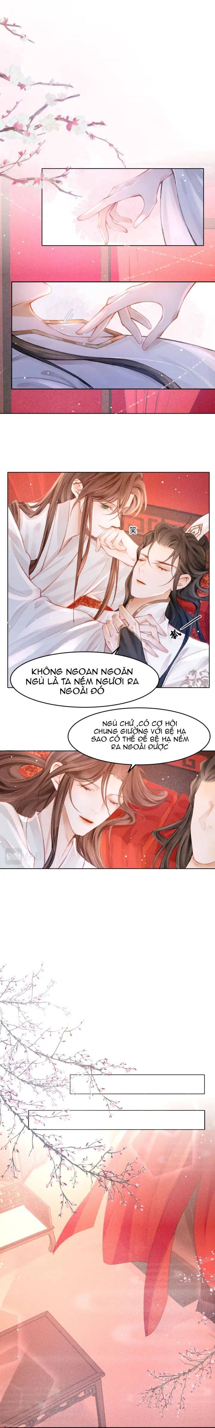 Cô Vương Tại Thượng - Chap 7