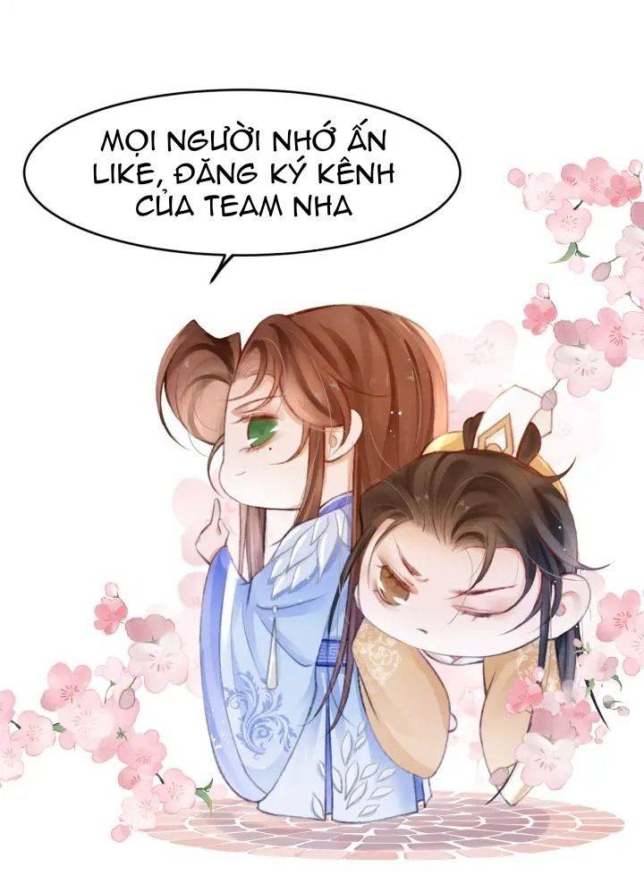 Cô Vương Tại Thượng - Chap 9