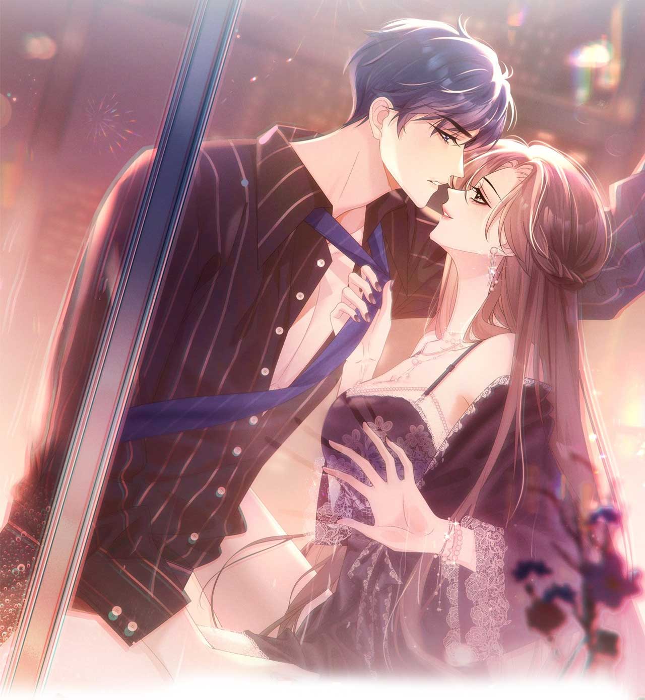 Cố Ý Chiếm Đoạt - Chap 0