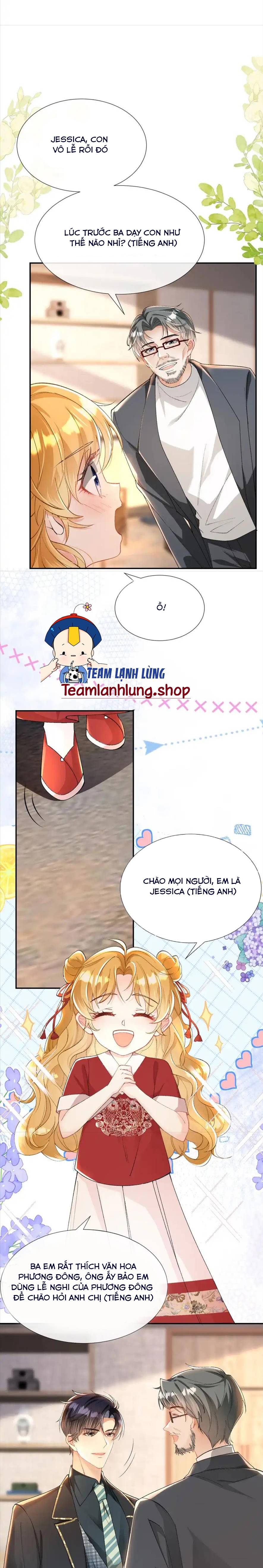 Cố Ý Chiếm Đoạt - Chap 10