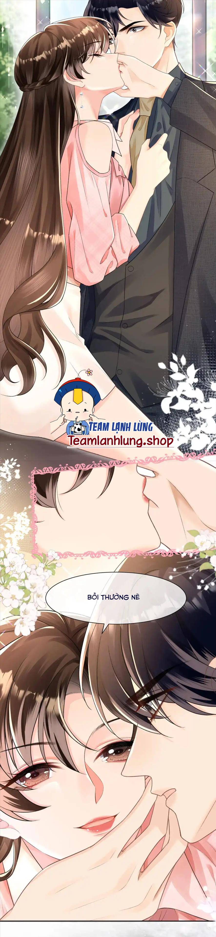 Cố Ý Chiếm Đoạt - Chap 10