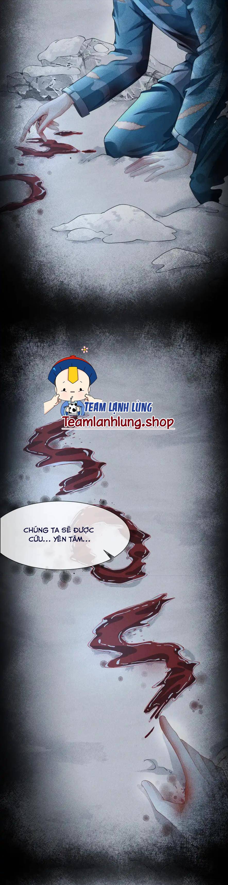 Cố Ý Chiếm Đoạt - Chap 11