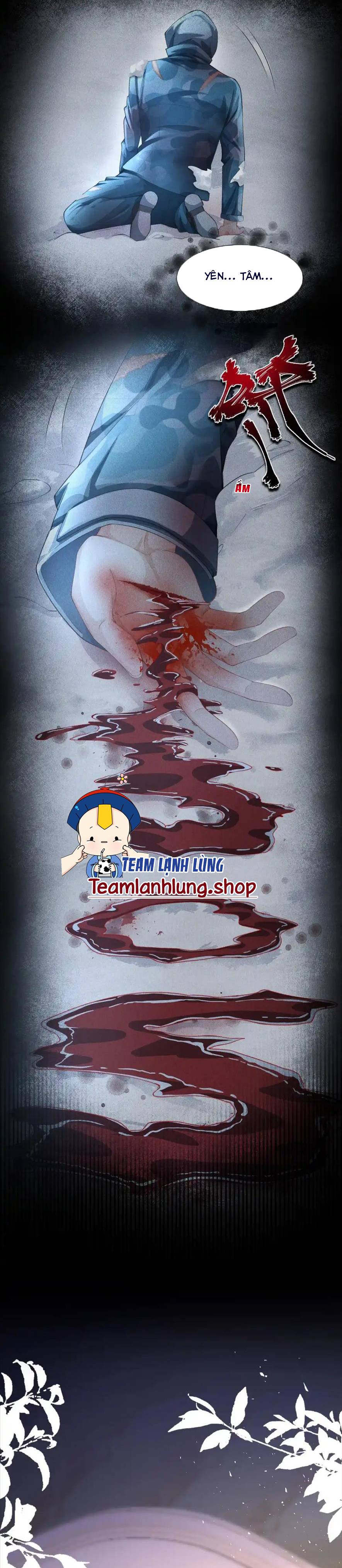 Cố Ý Chiếm Đoạt - Chap 11