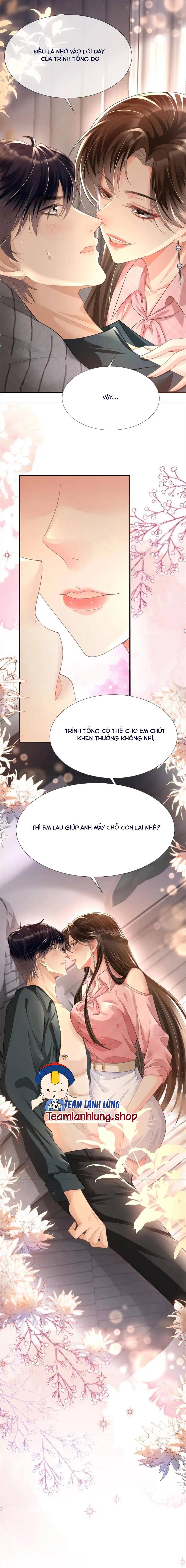 Cố Ý Chiếm Đoạt - Chap 11