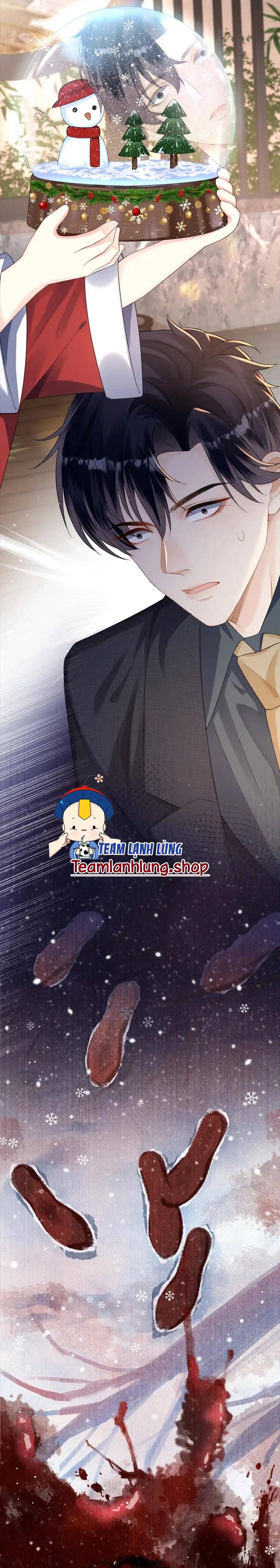 Cố Ý Chiếm Đoạt - Chap 11