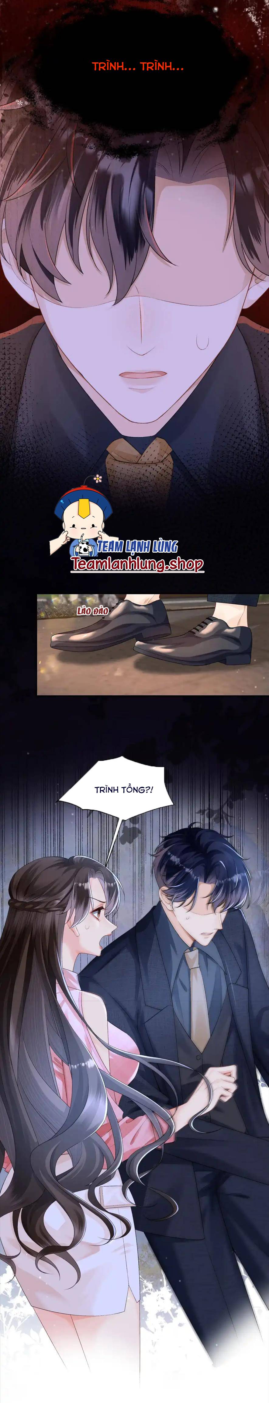 Cố Ý Chiếm Đoạt - Chap 11