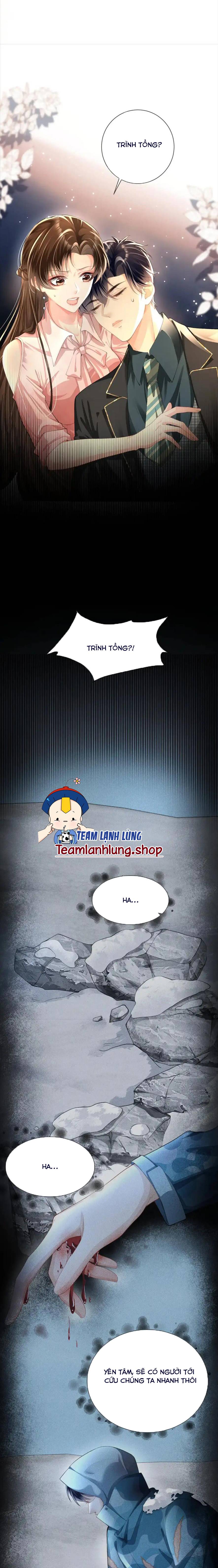 Cố Ý Chiếm Đoạt - Chap 11