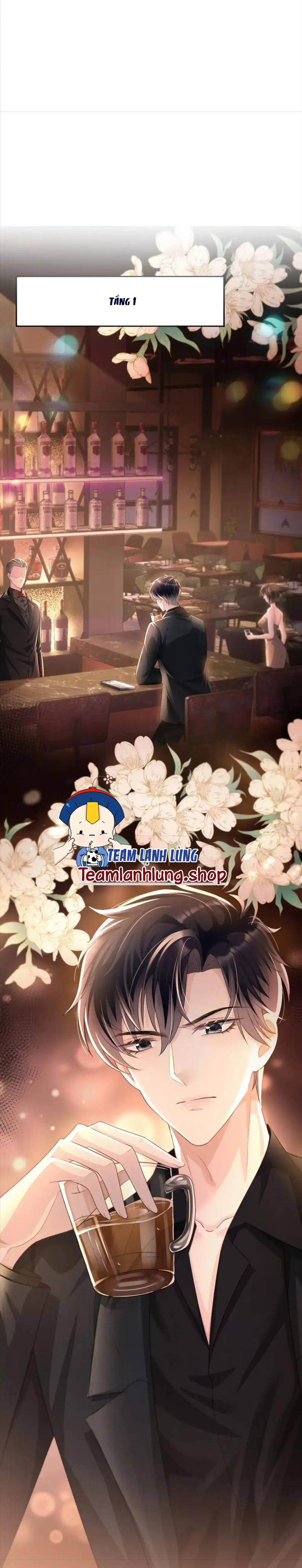 Cố Ý Chiếm Đoạt - Chap 13