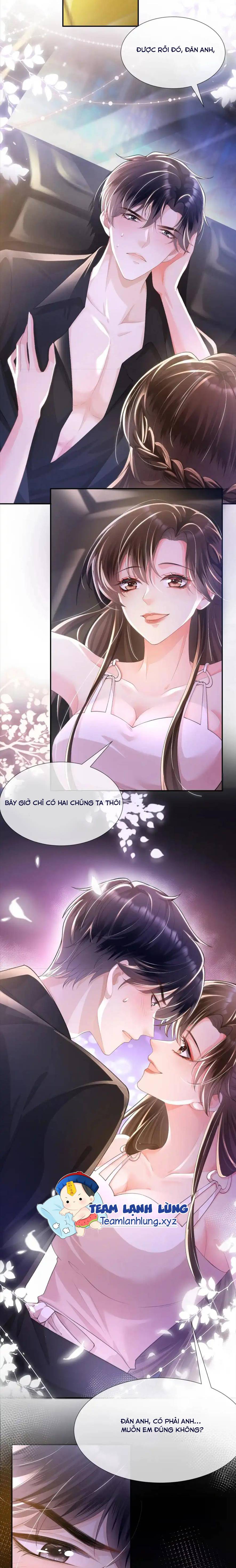 Cố Ý Chiếm Đoạt - Chap 14