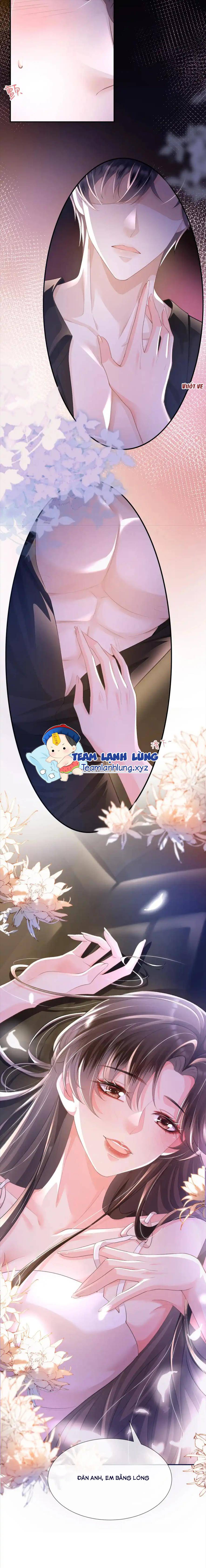 Cố Ý Chiếm Đoạt - Chap 14