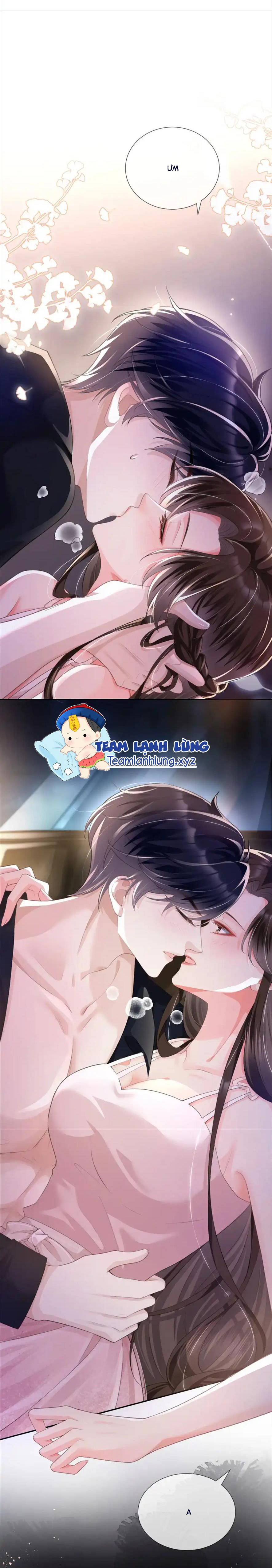 Cố Ý Chiếm Đoạt - Chap 14