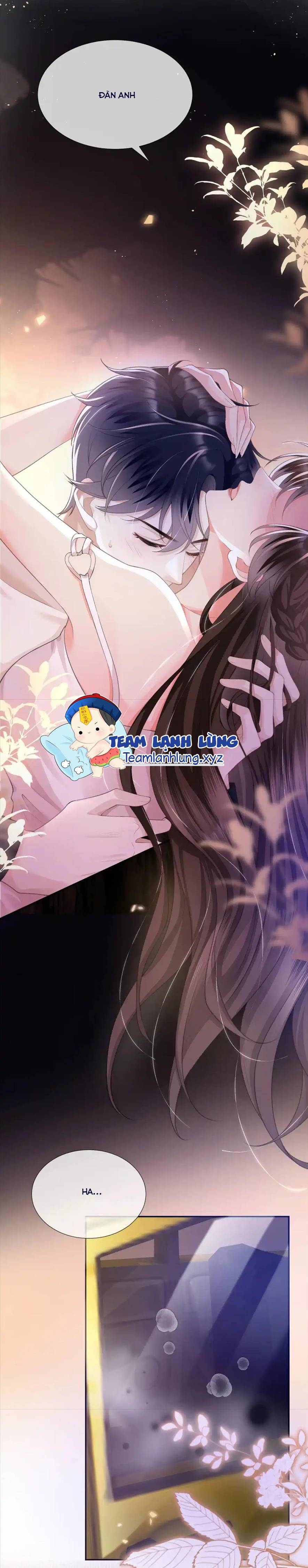 Cố Ý Chiếm Đoạt - Chap 14