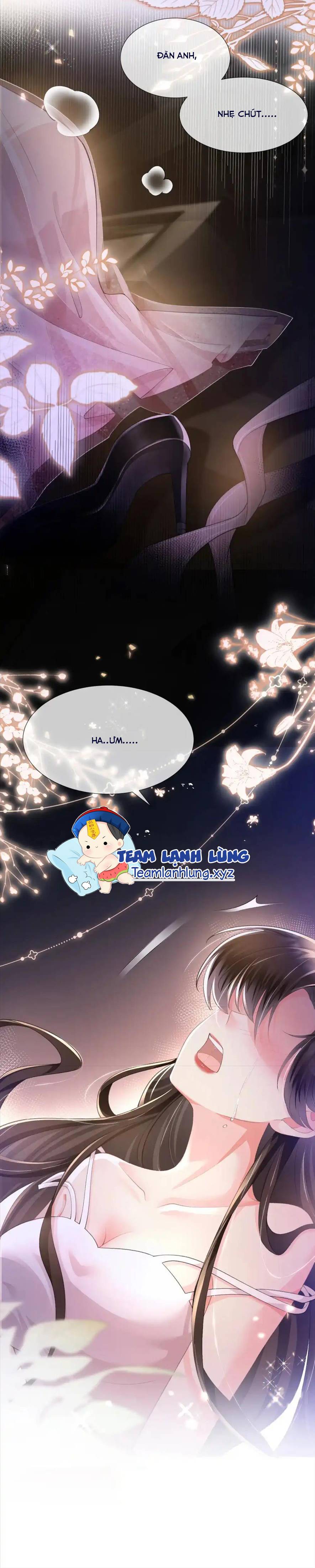 Cố Ý Chiếm Đoạt - Chap 14