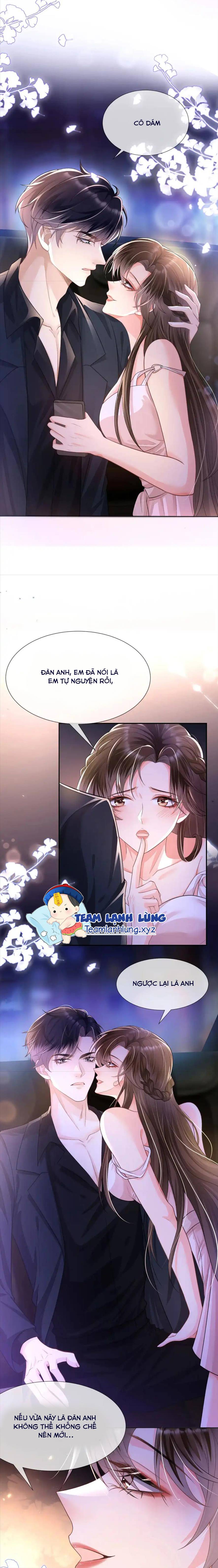 Cố Ý Chiếm Đoạt - Chap 14