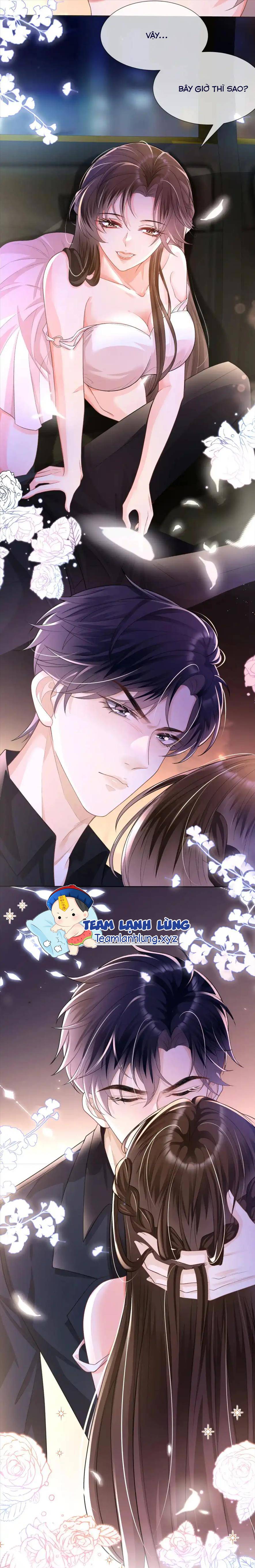 Cố Ý Chiếm Đoạt - Chap 14