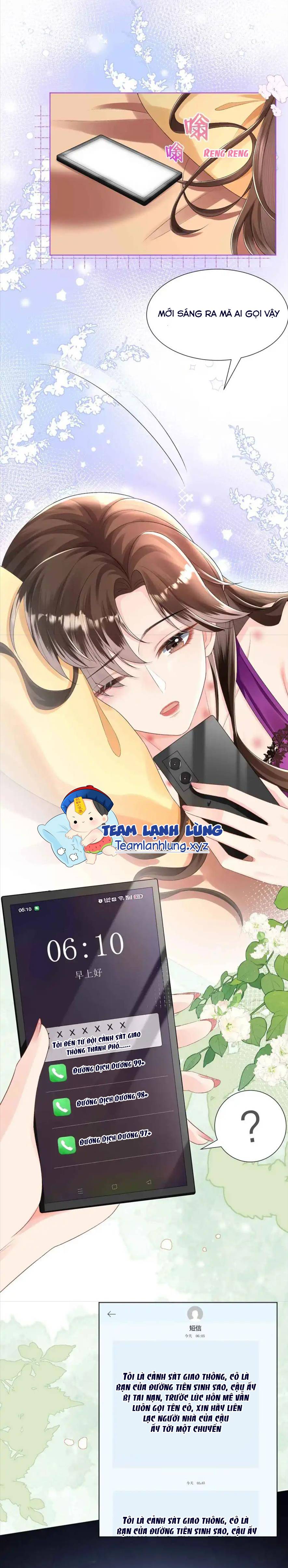 Cố Ý Chiếm Đoạt - Chap 15