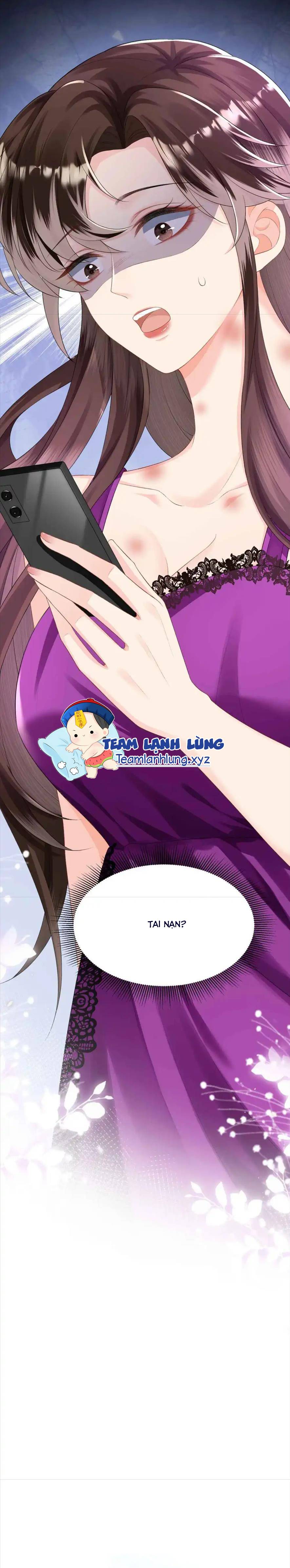 Cố Ý Chiếm Đoạt - Chap 15