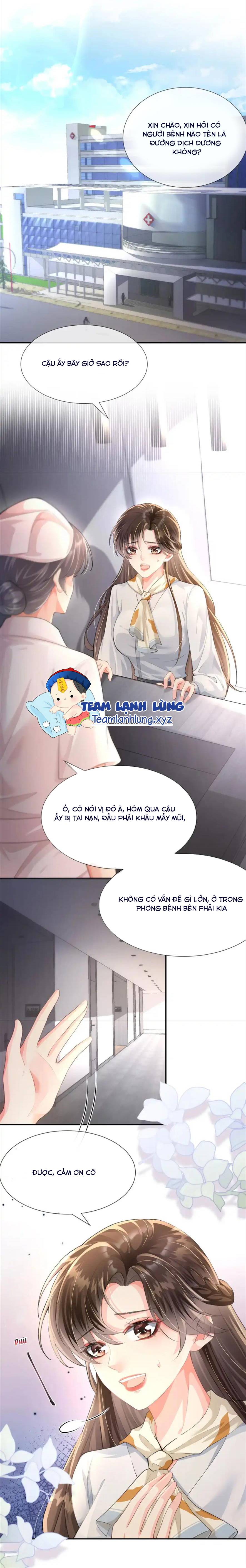 Cố Ý Chiếm Đoạt - Chap 15