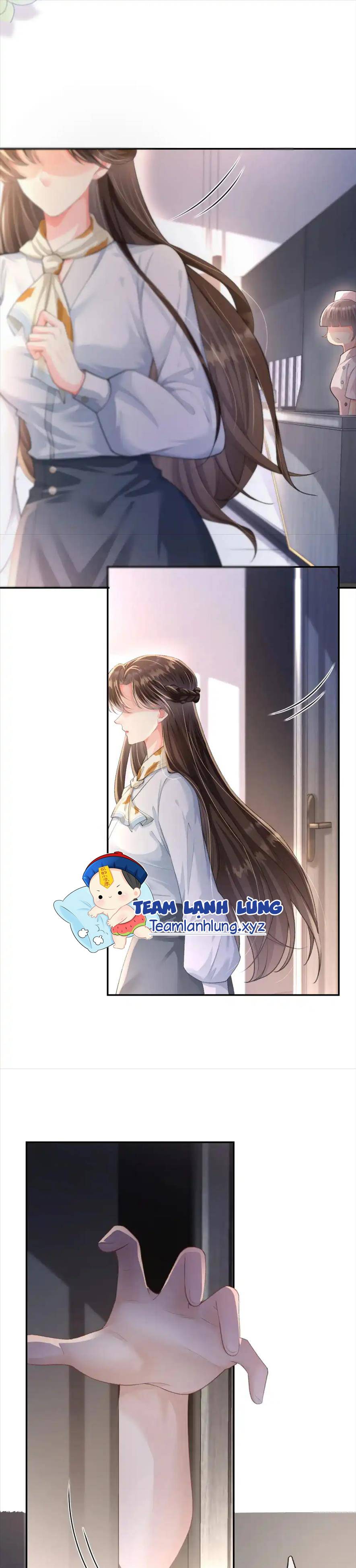 Cố Ý Chiếm Đoạt - Chap 15