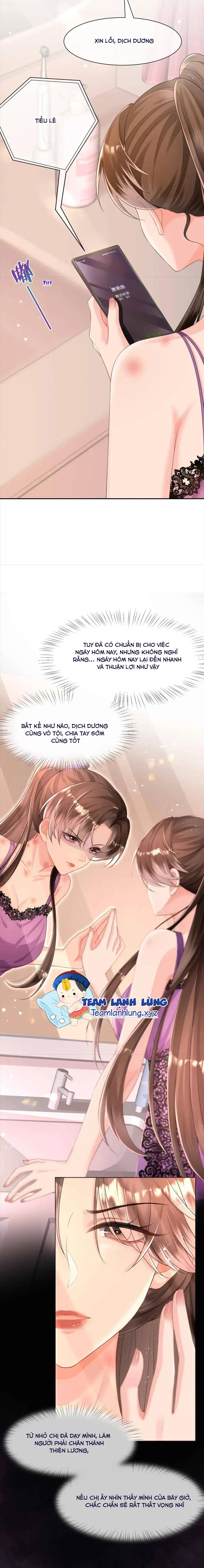 Cố Ý Chiếm Đoạt - Chap 15