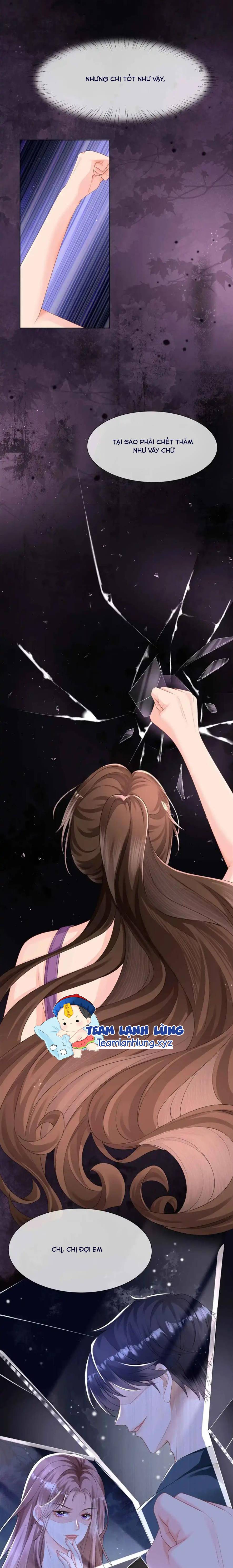 Cố Ý Chiếm Đoạt - Chap 15