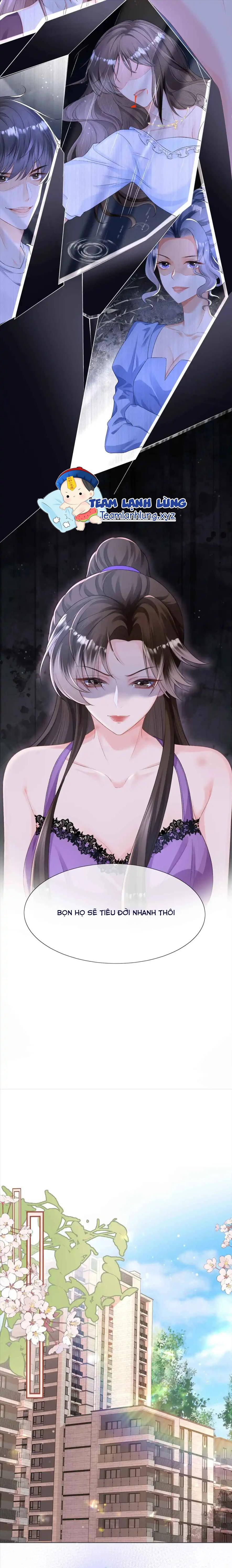 Cố Ý Chiếm Đoạt - Chap 15