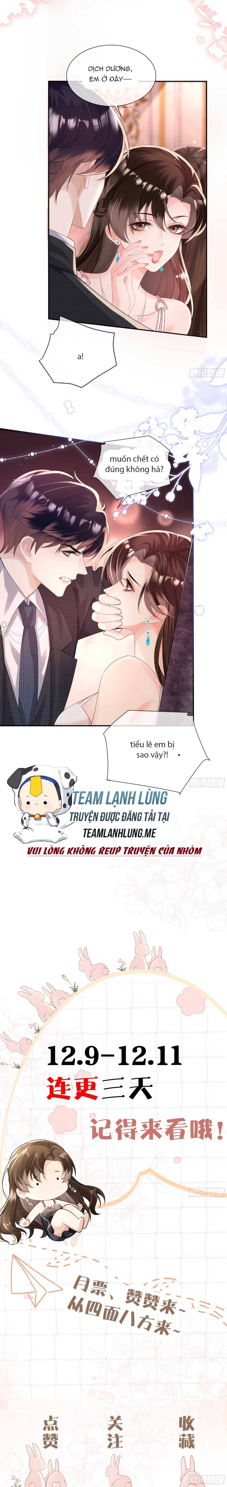 Cố Ý Chiếm Đoạt - Chap 2