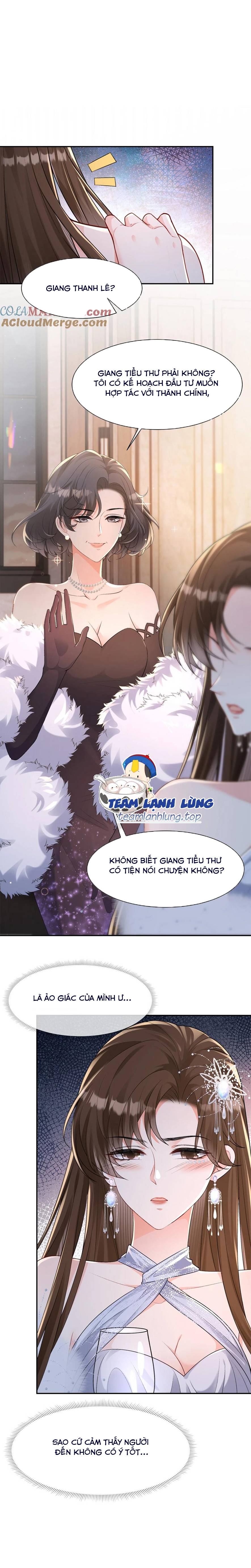 Cố Ý Chiếm Đoạt - Chap 24