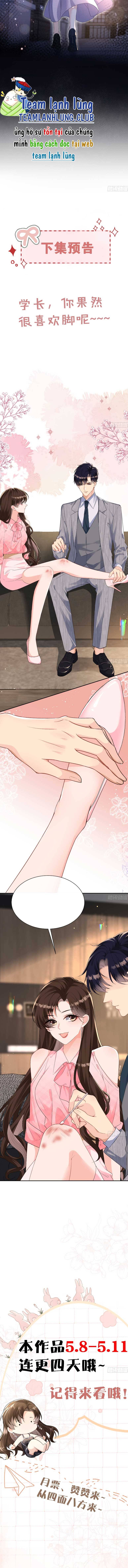 Cố Ý Chiếm Đoạt - Chap 40