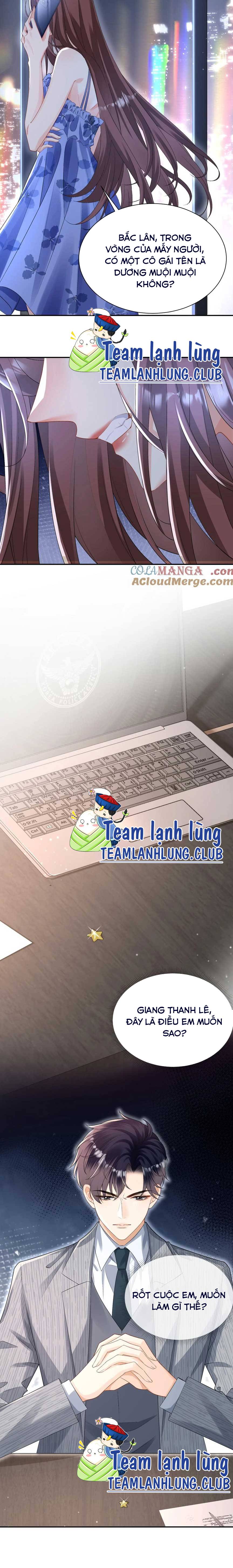 Cố Ý Chiếm Đoạt - Chap 42