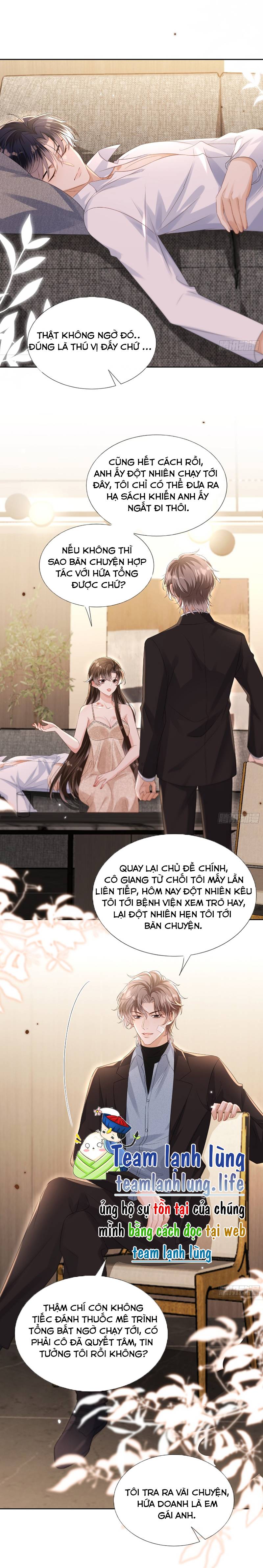 Cố Ý Chiếm Đoạt - Chap 55