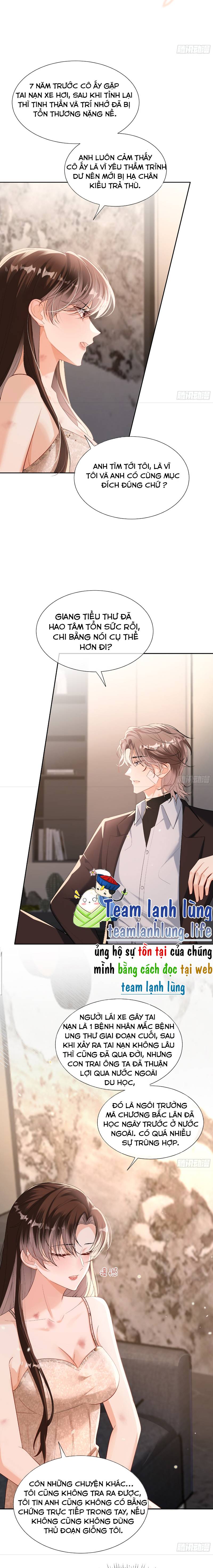 Cố Ý Chiếm Đoạt - Chap 55