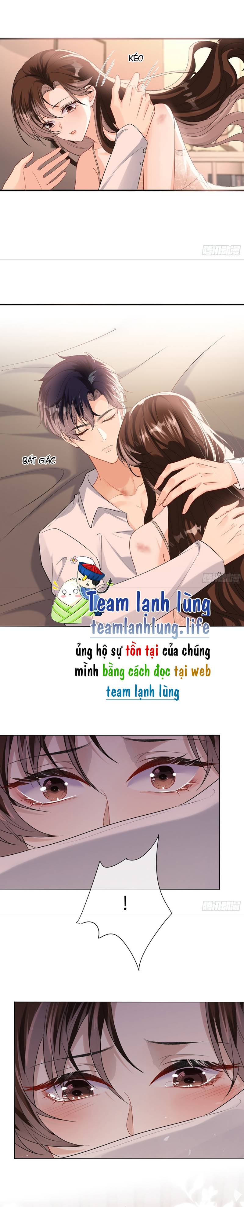 Cố Ý Chiếm Đoạt - Chap 55