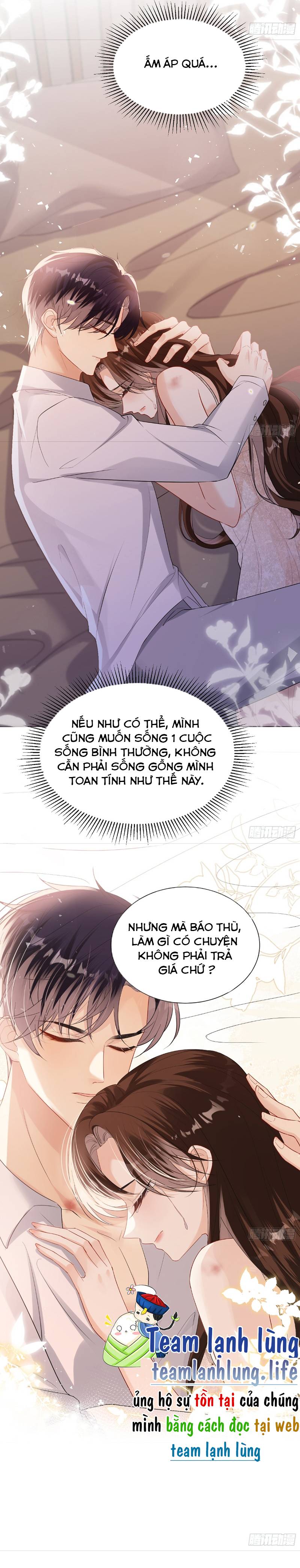 Cố Ý Chiếm Đoạt - Chap 55