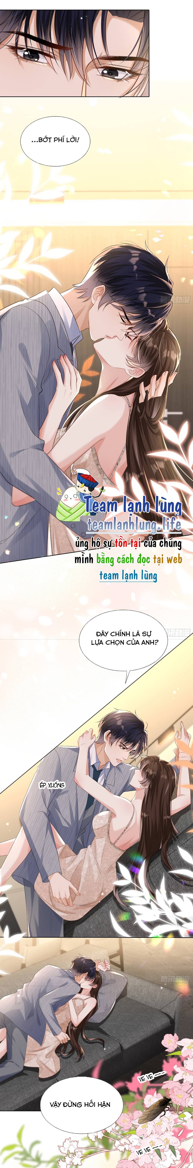Cố Ý Chiếm Đoạt - Chap 55