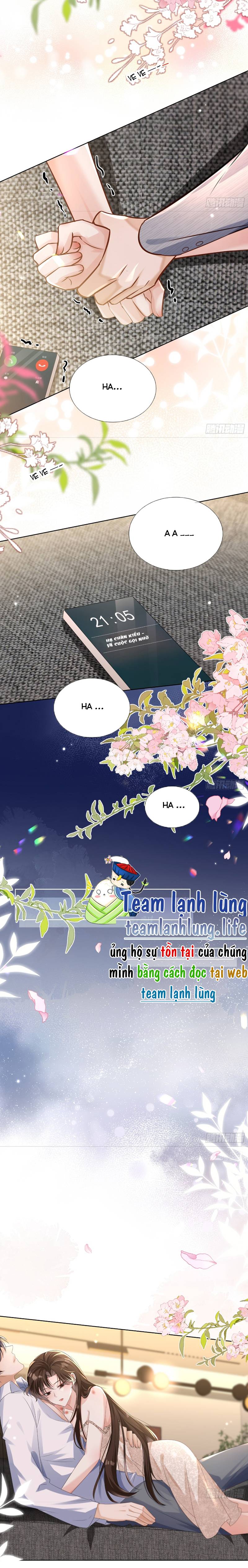 Cố Ý Chiếm Đoạt - Chap 55