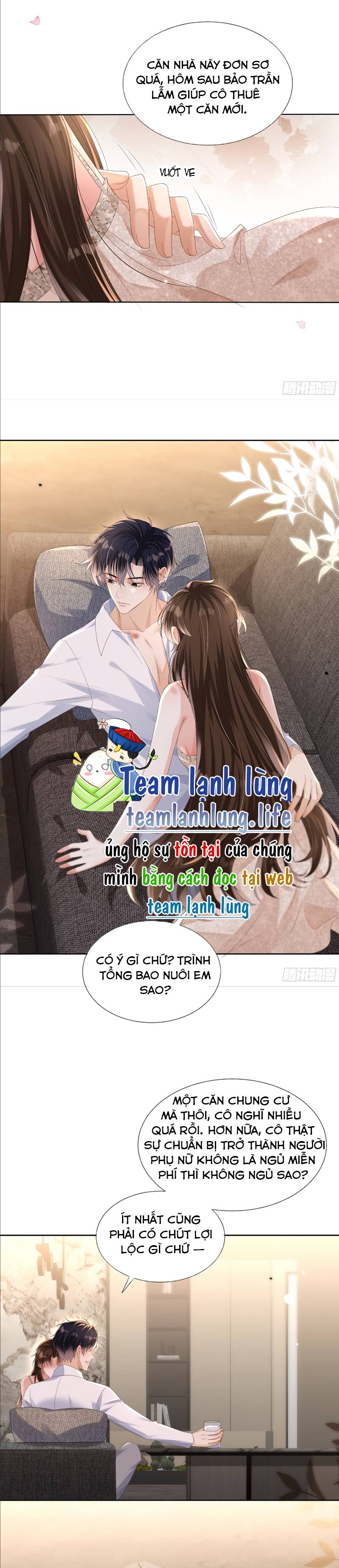 Cố Ý Chiếm Đoạt - Chap 55