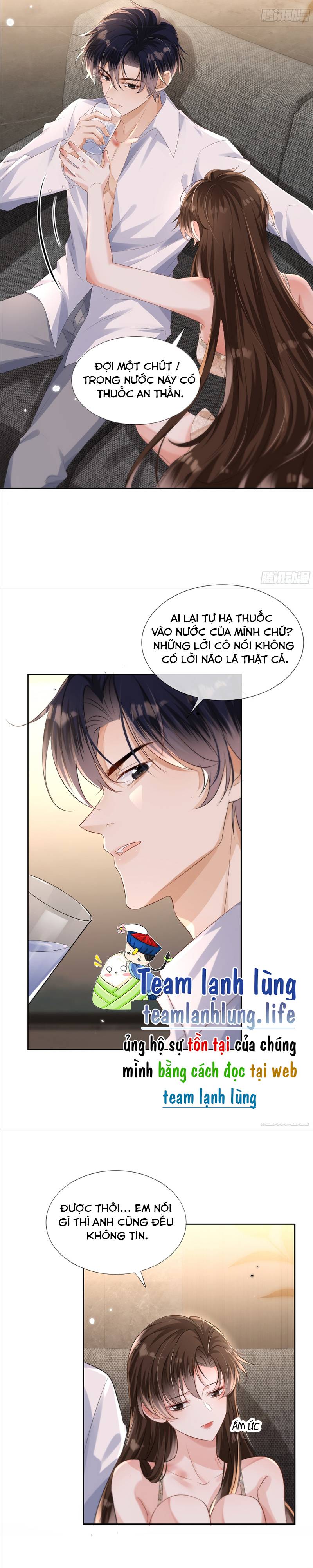 Cố Ý Chiếm Đoạt - Chap 55